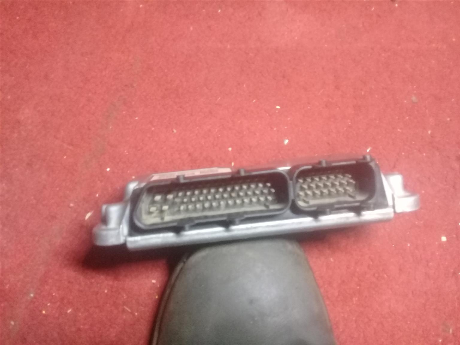 Polo Vivo 1.4 ecu computer box - Private Seller