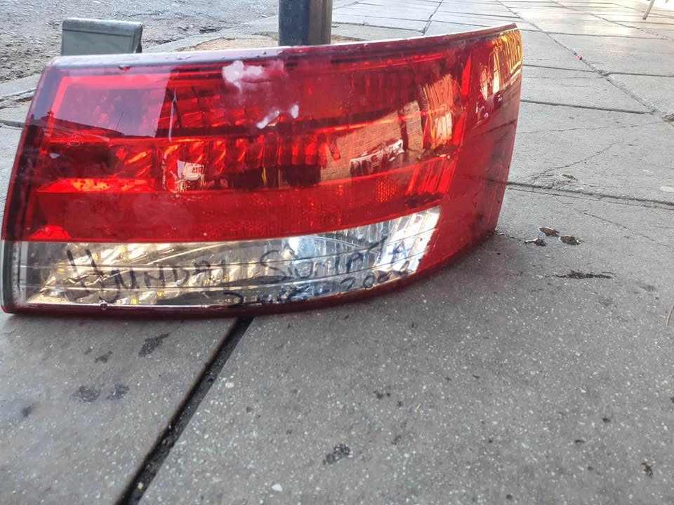 Hyundai Sonata taillight - Private Seller Hyundai Sonata taillight - Private Seller
