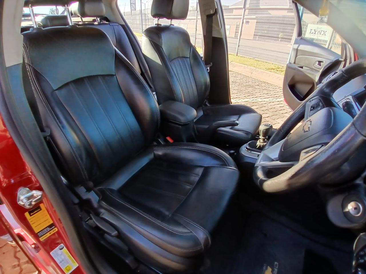 Used 2012 Chevrolet Cruze hatch 1.8 LS - Private Seller Used 2012 Chevrolet Cruze hatch 1.8 LS - Private Seller