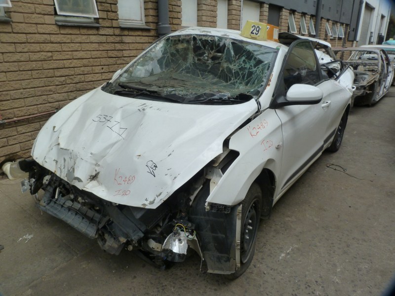 Hyundai i20 1.2 Manual G4LA White - 2015 SPARESBOYZ STRIPPING FOR SPARES - Private Seller Hyundai i20 1.2 Manual G4LA White - 2015 SPARESBOYZ STRIPPING FOR SPARES - Private Seller