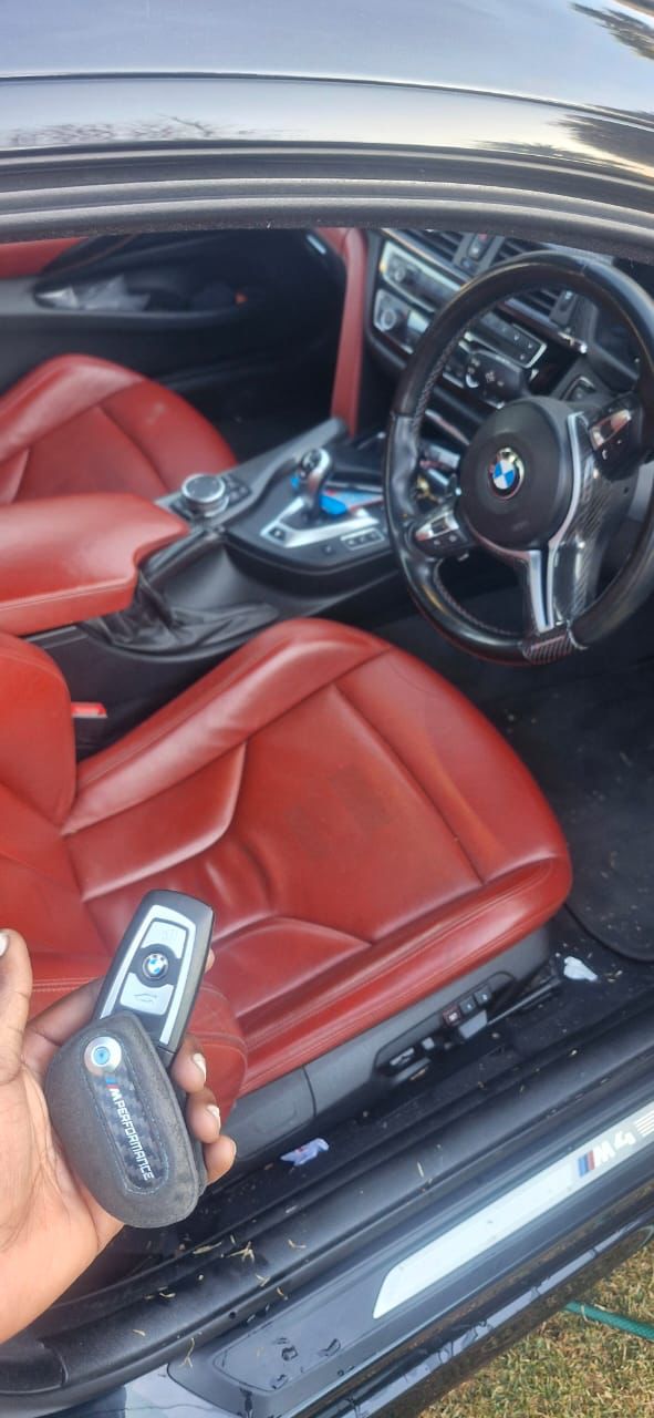 BMW m4
