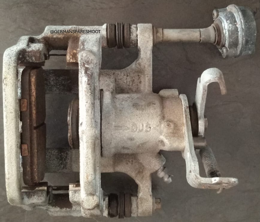 Chev Cruze 1.6 Used Brake Caliper - Private Seller Chev Cruze 1.6 Used Brake Caliper - Private Seller