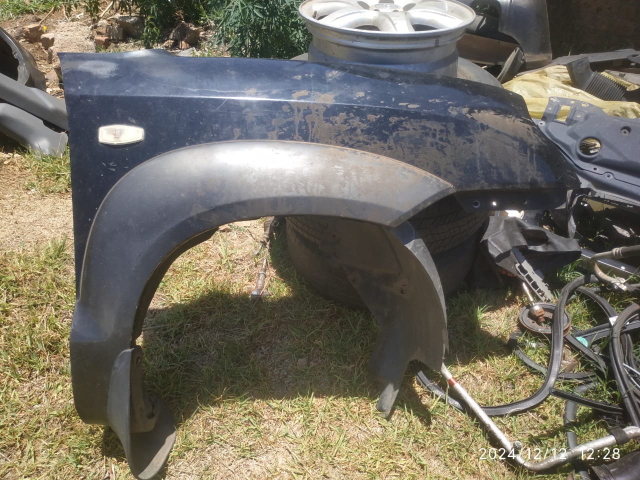 2008 Hyundai Tucson Fender for sale - Private Seller