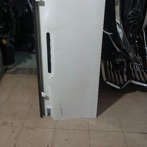 Toyota hilux gd6 tailgate - Private Seller Toyota hilux gd6 tailgate - Private Seller