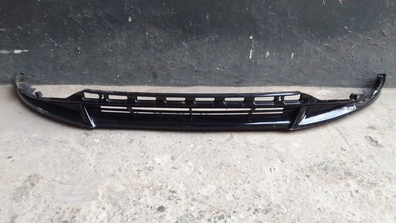 Hyundai i20 bottom grille 2024-25 - Private Seller Hyundai i20 bottom grille 2024-25 - Private Seller
