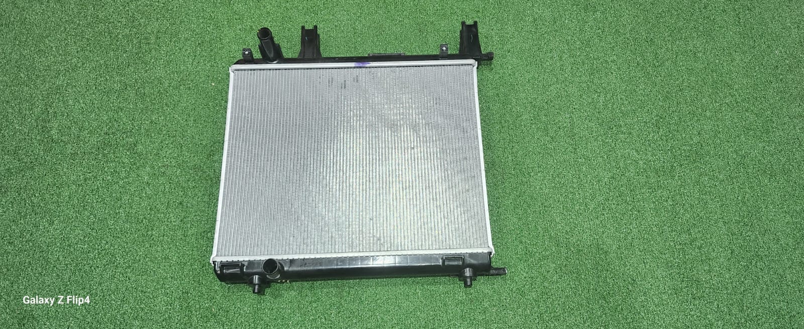 RENAULT KIGER TURBO RADIATOR - Private Seller