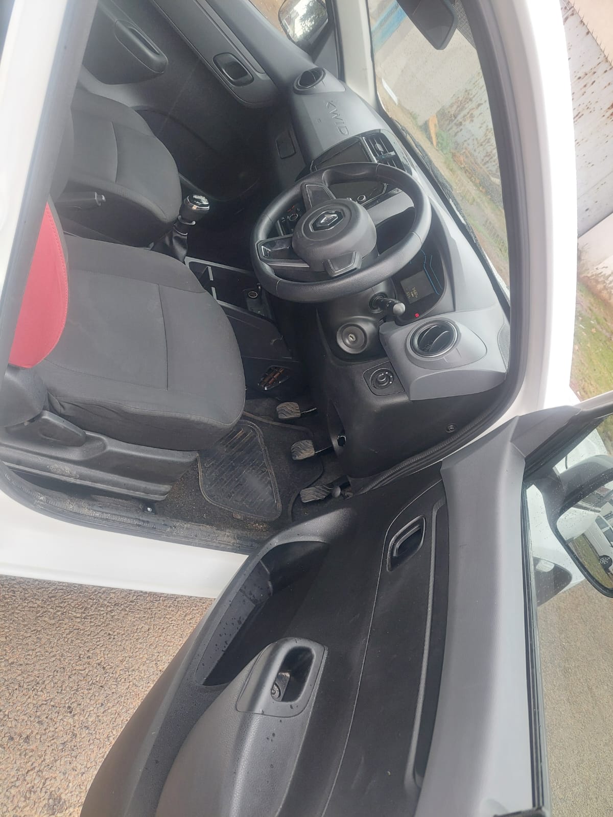 Used 2022 Renault Kwid 1.0 Dynamique - Private Seller