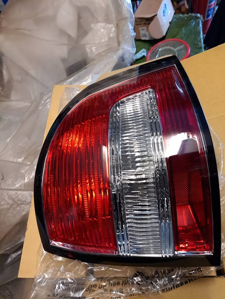 Chevrolet Lumina taillamp - Private Seller