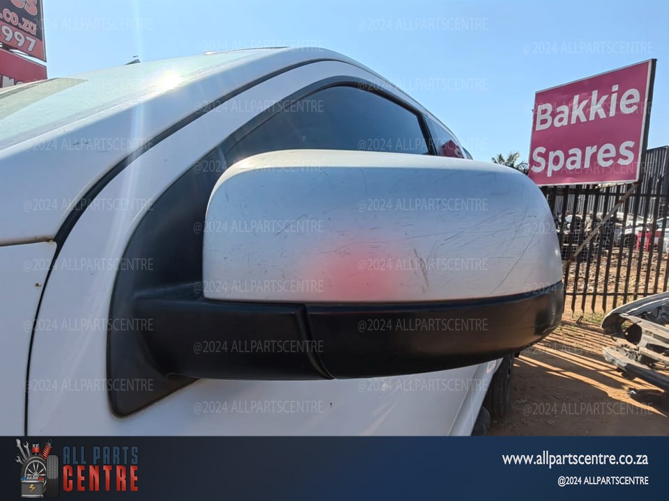 2015 Ford Ranger T6 door mirrors for sale – used - Private Seller