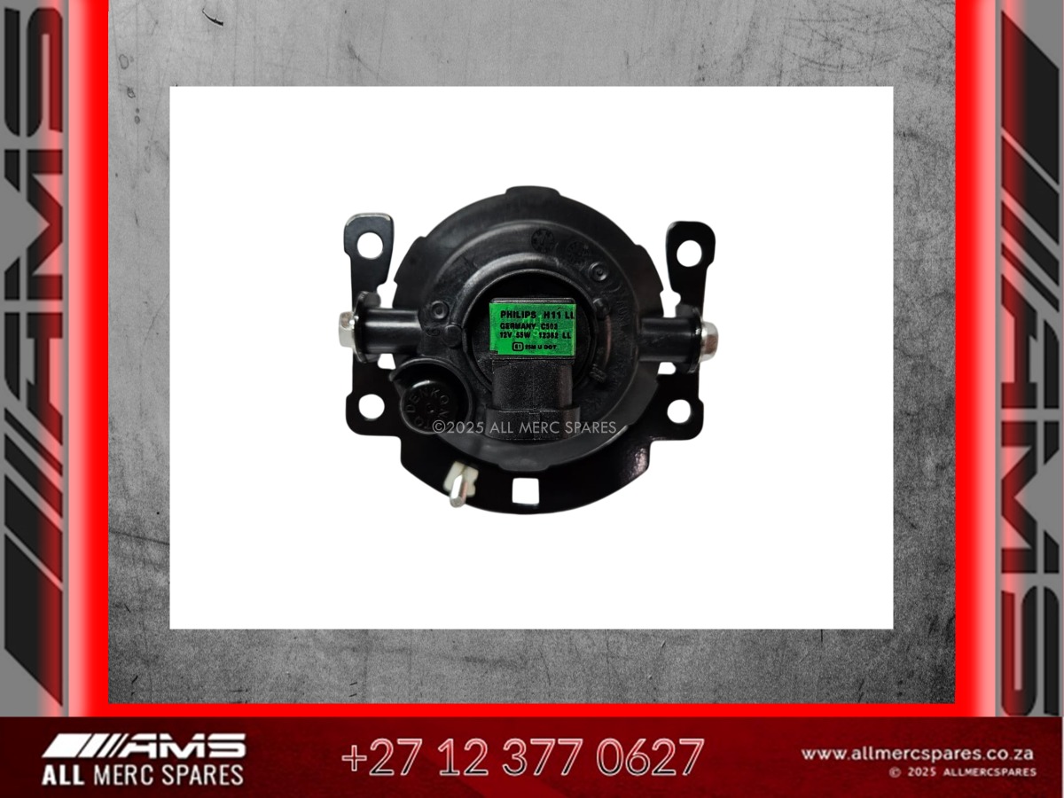 NEW MITSUBISHI ASX FOG LIGHTS (2013–2015) – NOW AVAILABLE