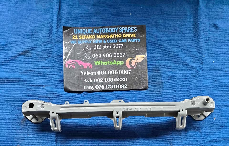 Jetour X70 Front Stiffener