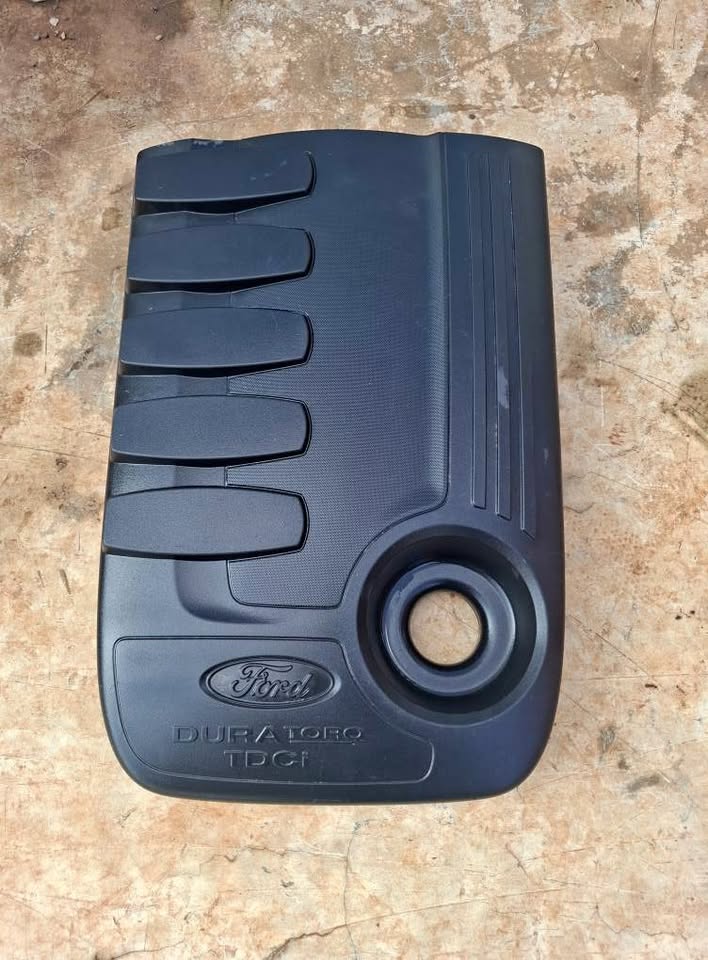 Ford Ranger/Everest Engine Cover - Private Seller Ford Ranger/Everest Engine Cover - Private Seller
