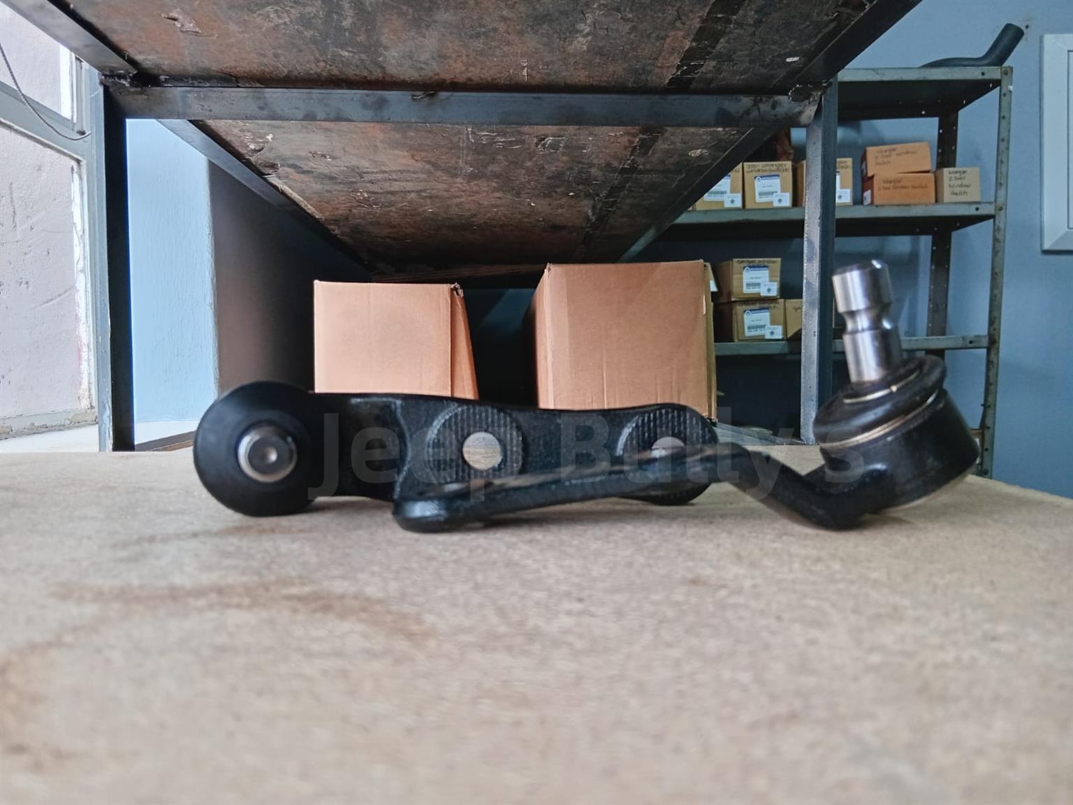 New Ball Joints For Jeep Vehicles - Private Seller New Ball Joints For Jeep Vehicles - Private Seller