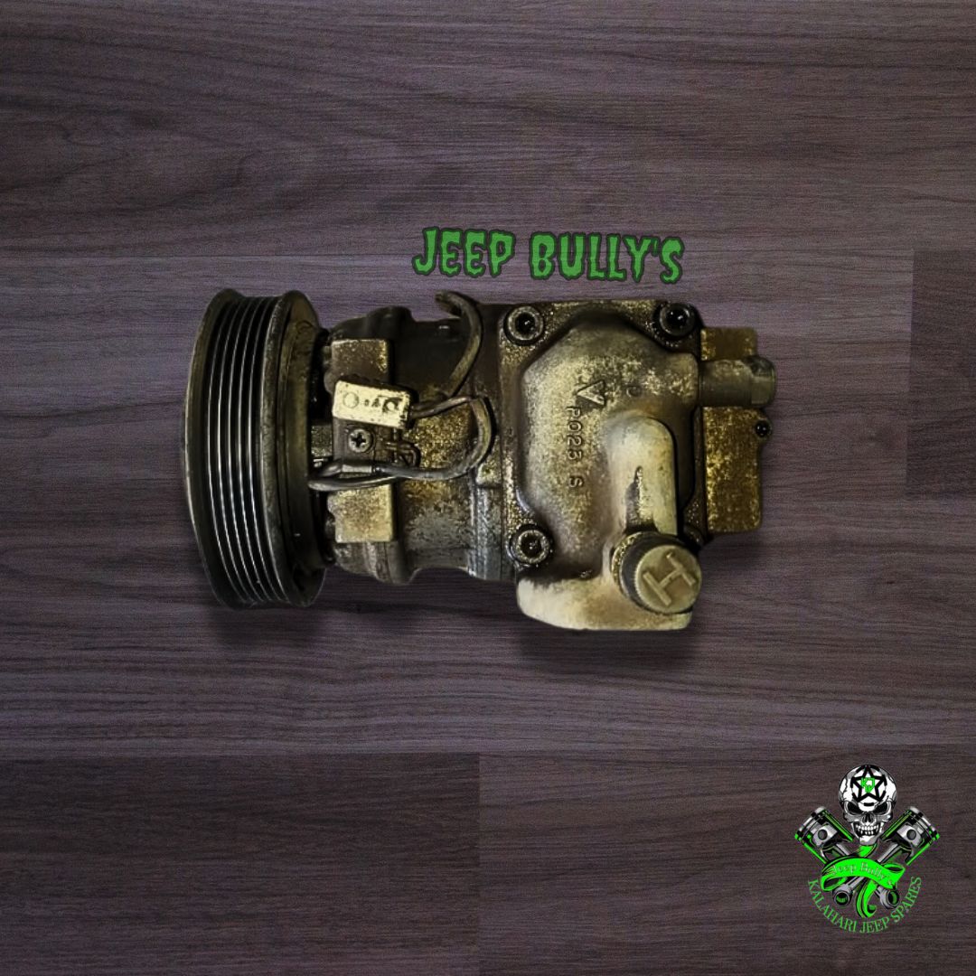 Power Steering Pumps for Jeep, Dodge, and Chrysler - Private Seller Power Steering Pumps for Jeep, Dodge, and Chrysler - Private Seller