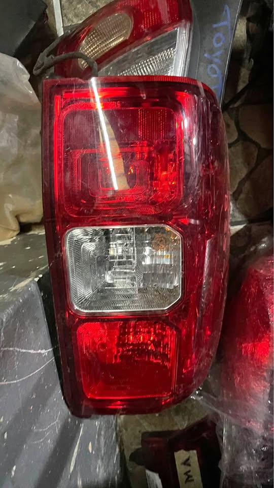 Ford Ranger T9 taillight - Private Seller Ford Ranger T9 taillight - Private Seller
