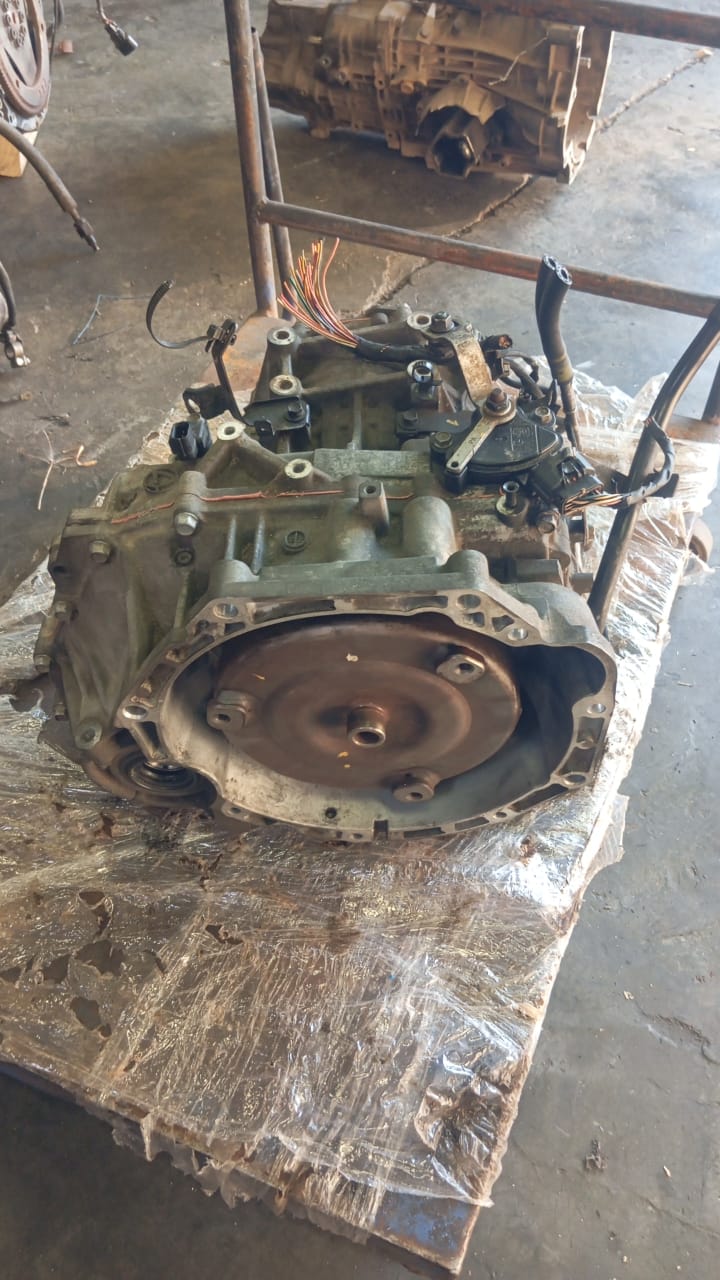 HYUNDAI G31A AUTOMATIC GEARBOXES - Private Seller HYUNDAI G31A AUTOMATIC GEARBOXES - Private Seller