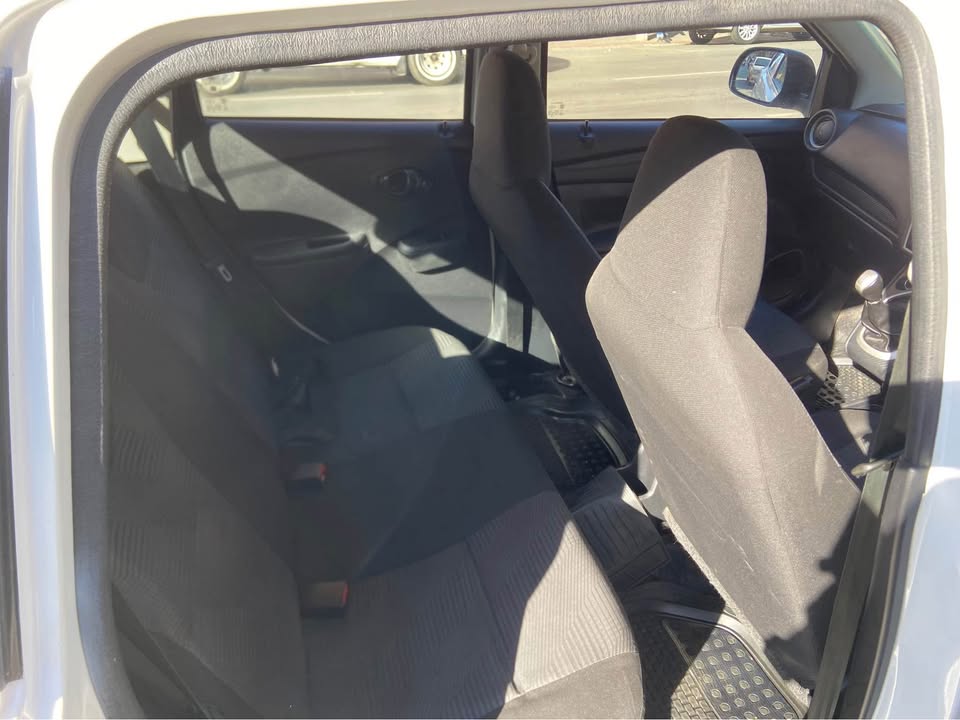 2021 Datsun Go Manual 49000km 1.0