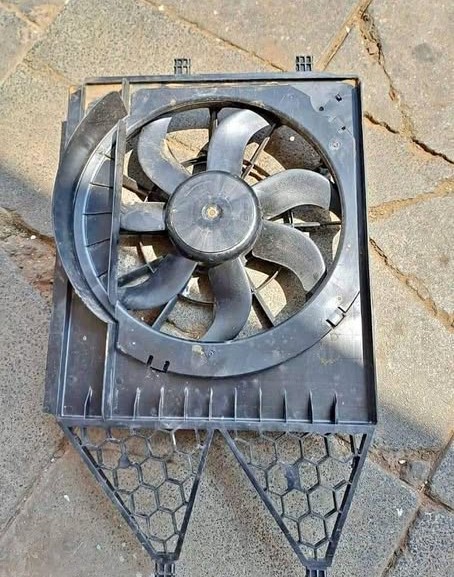 Vw Polo Vivo Fan 2020. Used Auto Body Spare Parts At Sema Spare Center. - Private Seller Vw Polo Vivo Fan 2020. Used Auto Body Spare Parts At Sema Spare Center. - Private Seller