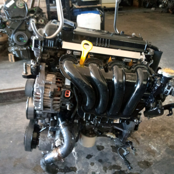 Hyundai i20 Kia Rio 1.4 G4FA Engine for Sale