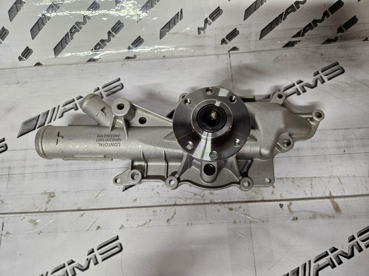 New W639 Vito 115 CDI M646 Water Pump! - Private Seller