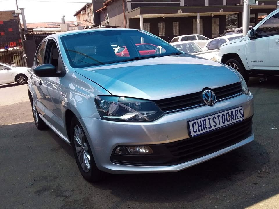 Used 2020 Volkswagen Polo Vivo hatch 1.4 Comfortline - Private Seller Used 2020 Volkswagen Polo Vivo hatch 1.4 Comfortline - Private Seller