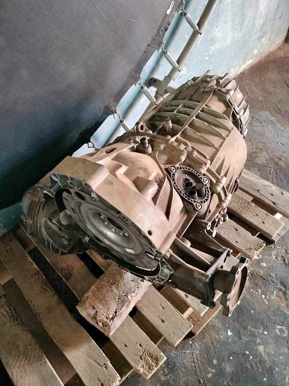 Vw Audi A4 1.8 Tfsi automatic gear box transmission - Private Seller Vw Audi A4 1.8 Tfsi automatic gear box transmission - Private Seller