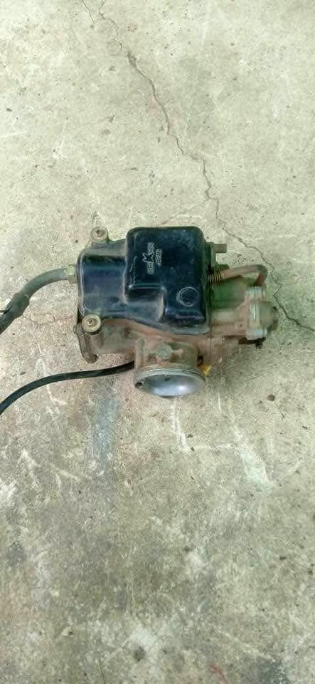 Honda TRX 300 EX Sportrax carburator.Meyerton bike scrapyard new and secondhand spares - Private Seller Honda TRX 300 EX Sportrax carburator.Meyerton bike scrapyard new and secondhand spares - Private Seller