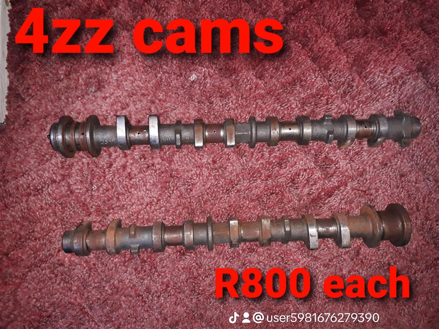 TOYOTA COROLLA AND RUN X 4ZZ 140I LOCKSET WITH COMPUTER BOX & FEW OTHER PARTS 4S - Private Seller TOYOTA COROLLA AND RUN X 4ZZ 140I LOCKSET WITH COMPUTER BOX & FEW OTHER PARTS 4S - Private Seller
