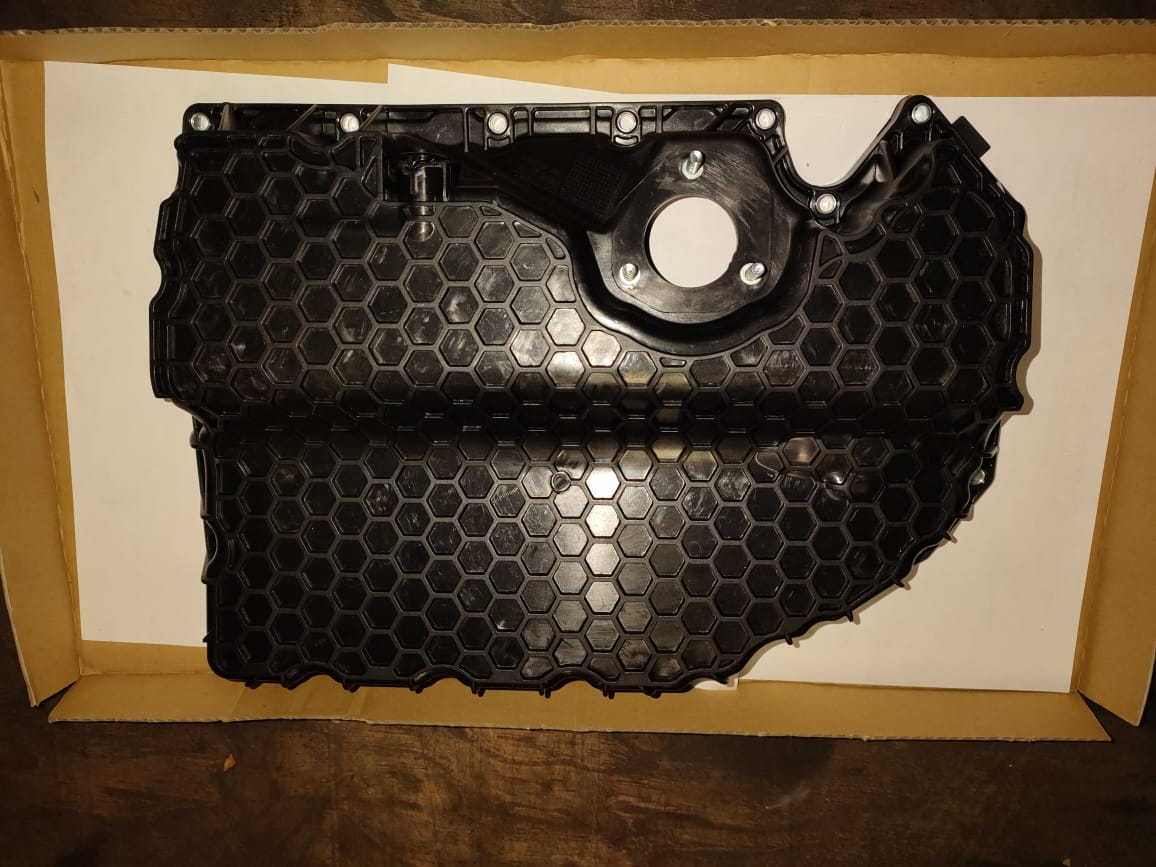 VW Golf 7 GTI NEW oil sump for sale - Private Seller VW Golf 7 GTI NEW oil sump for sale - Private Seller
