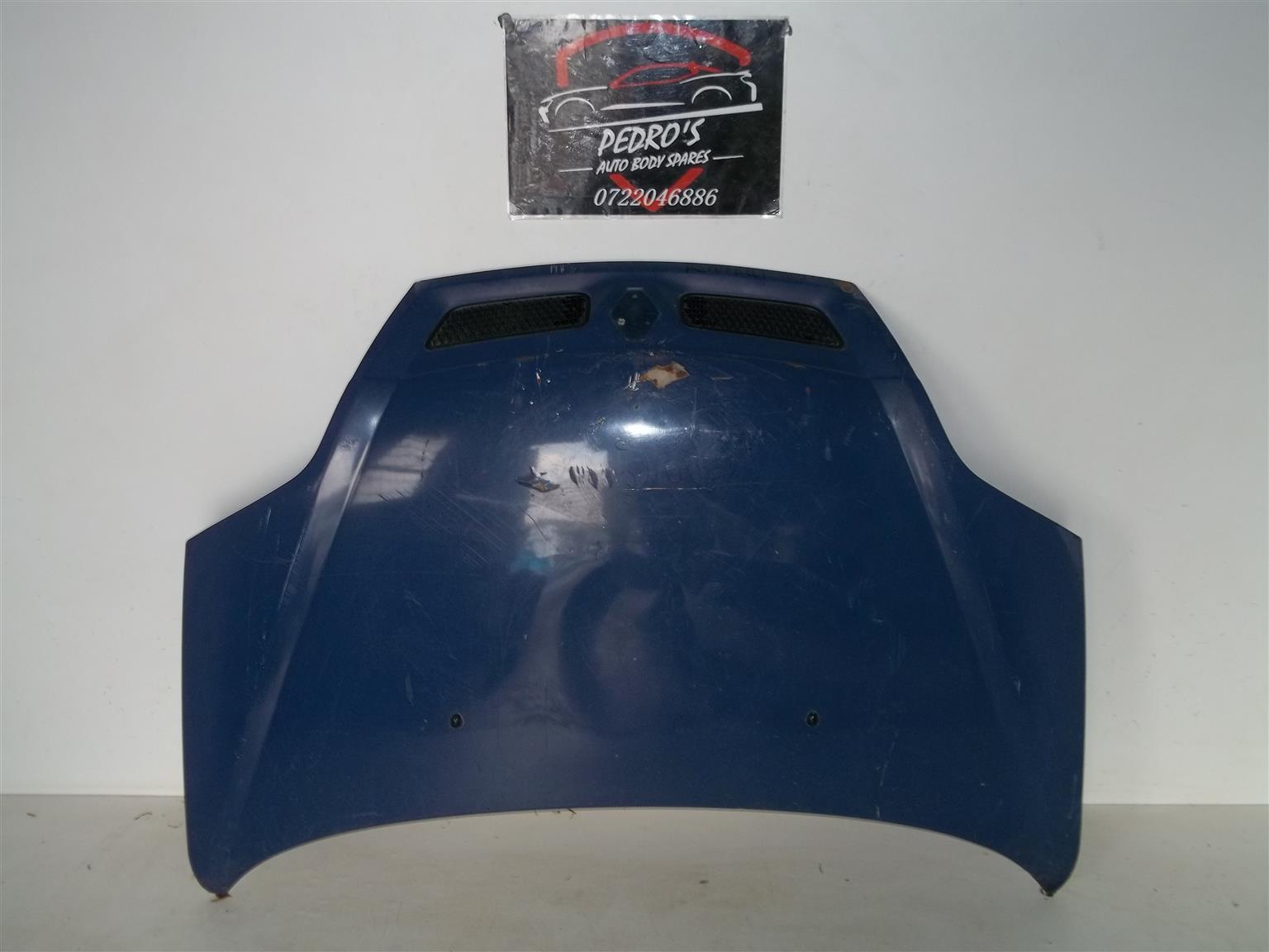 Renault Megane Bonnet - Private Seller
