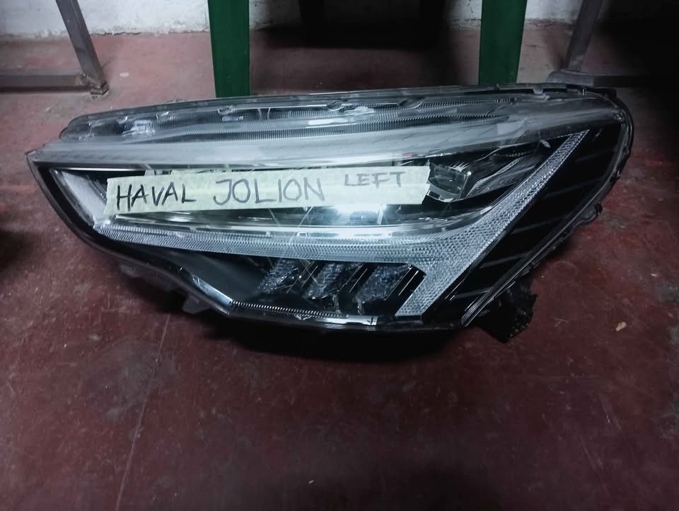 2020 HAVAL JOLION HEADLIGHT - Private Seller 2020 HAVAL JOLION HEADLIGHT - Private Seller