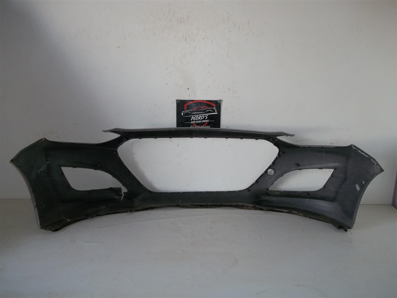 Hyundai i30 '12-'17 front bumper - Private Seller Hyundai i30 '12-'17 front bumper - Private Seller