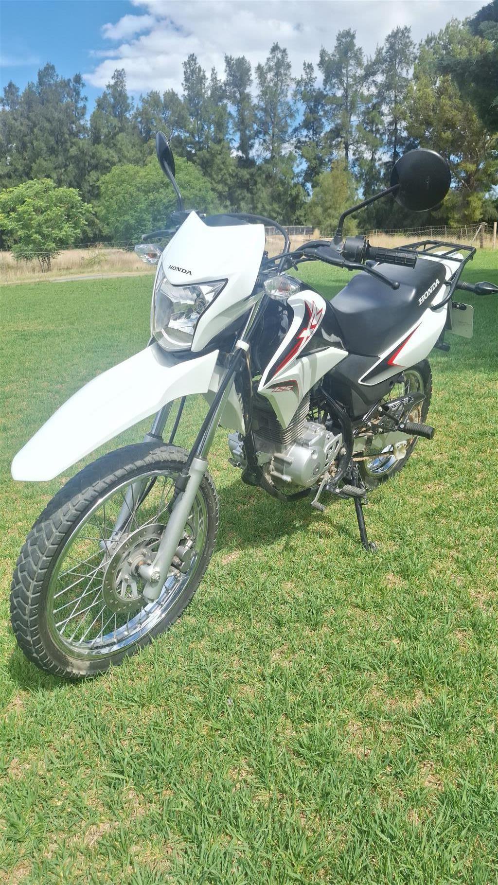 Used 2015 Honda XR150L - Private Seller