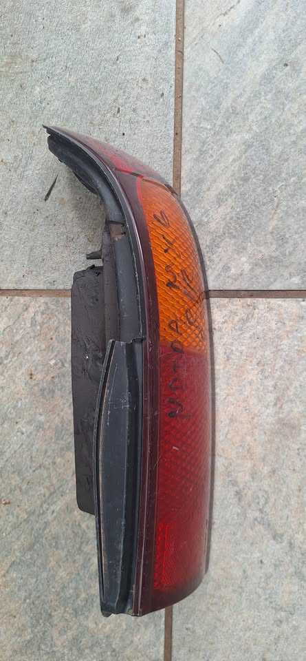 Mazda mx6 tail light available - Private Seller Mazda mx6 tail light available - Private Seller