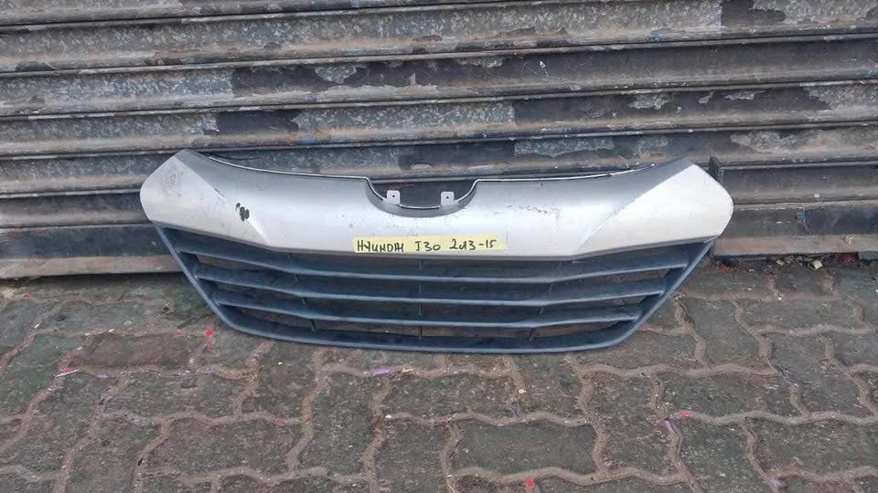 Hyundai i30 grill 2013/15 - Private Seller Hyundai i30 grill 2013/15 - Private Seller