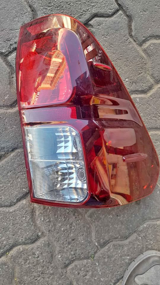 Toyota Hilux gd6 taillight - Private Seller Toyota Hilux gd6 taillight - Private Seller