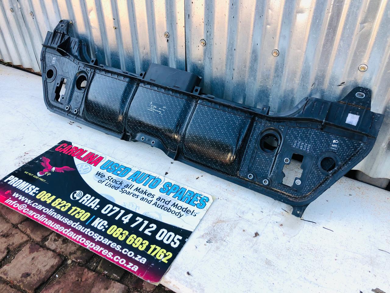Mercedes Benz W167 GLE-Class Slam tray/cradle cover - Private Seller Mercedes Benz W167 GLE-Class Slam tray/cradle cover - Private Seller