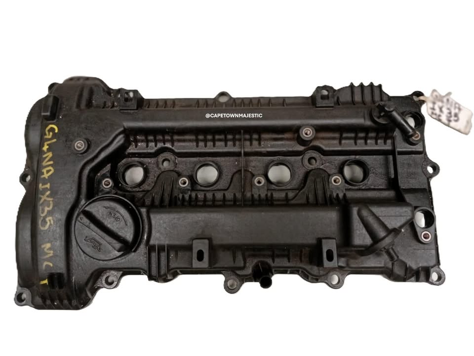 HYUNDAI IX 35 G4NA ENGINE TAPPET COVER FOR SALE - Private Seller HYUNDAI IX 35 G4NA ENGINE TAPPET COVER FOR SALE - Private Seller