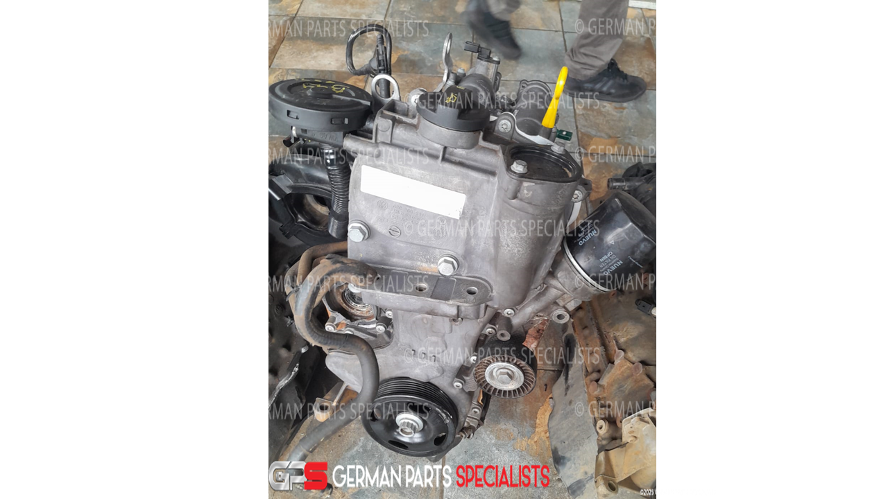 VW Polo CLS 1.6 Engine FOR SALE - Private Seller VW Polo CLS 1.6 Engine FOR SALE - Private Seller