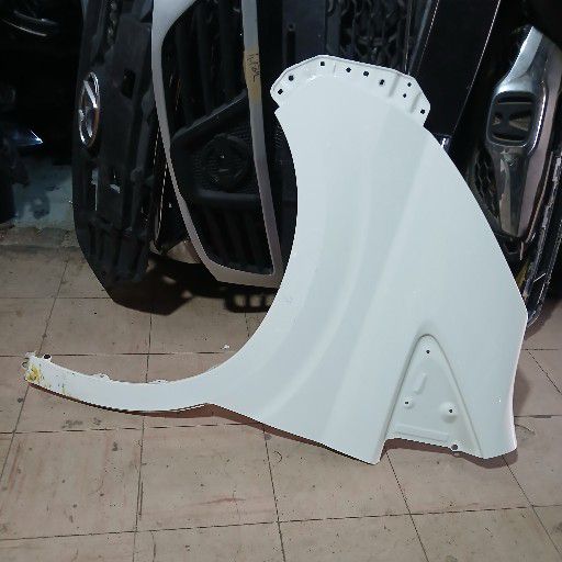 Toyota quantum fender - Private Seller Toyota quantum fender - Private Seller