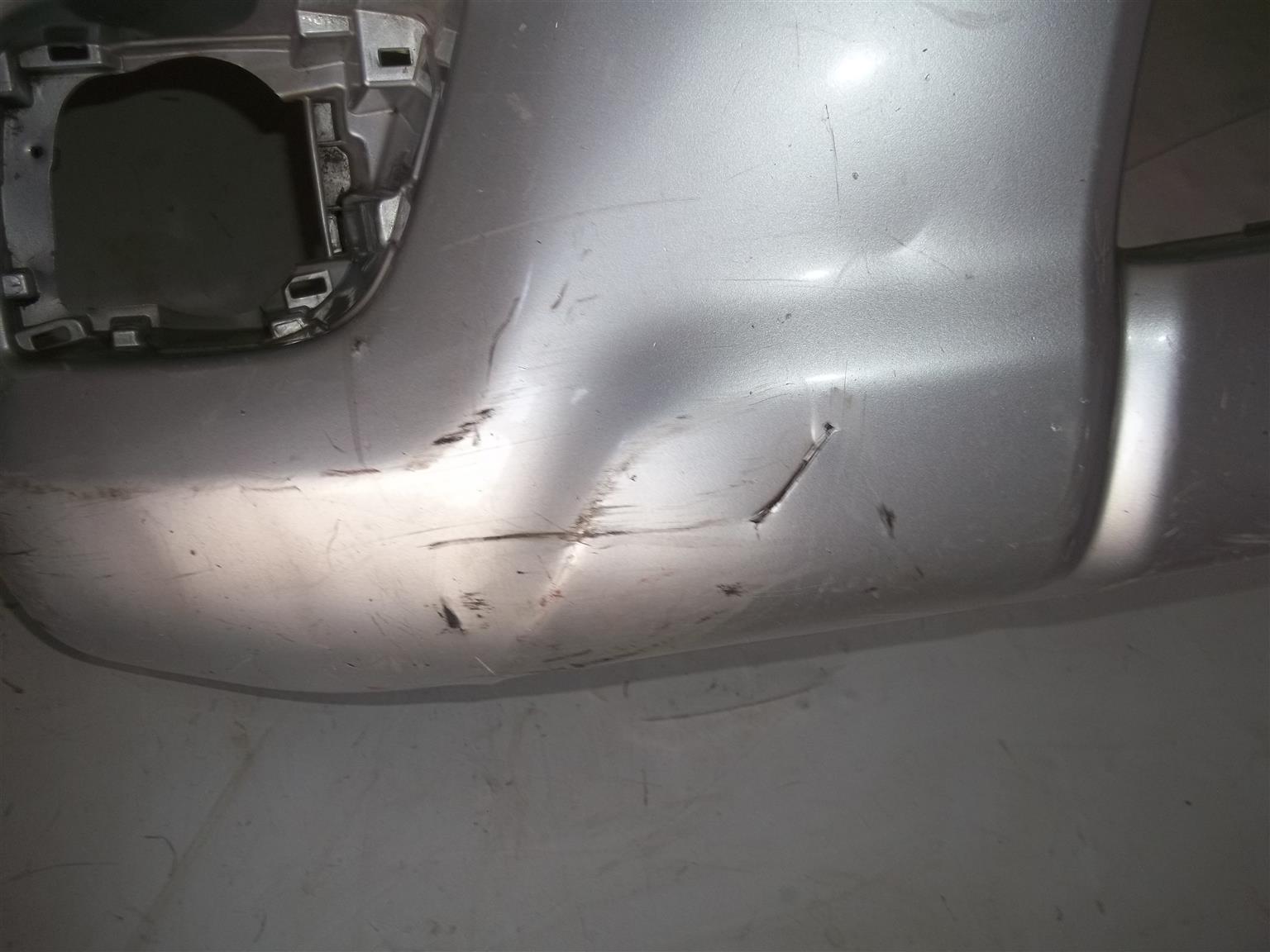 Toyota Prado 150 '09-'13 front bumper - Private Seller Toyota Prado 150 '09-'13 front bumper - Private Seller
