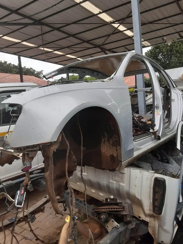 AUDI A4 2012 STRIPPING FOR PARTS ON SALE - Private Seller