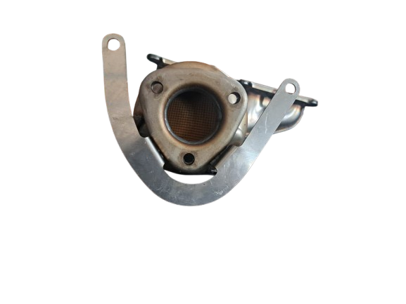 Vw Polo Vivo 1.4 Exhaust Manifold For Sale. - Private Seller Vw Polo Vivo 1.4 Exhaust Manifold For Sale. - Private Seller
