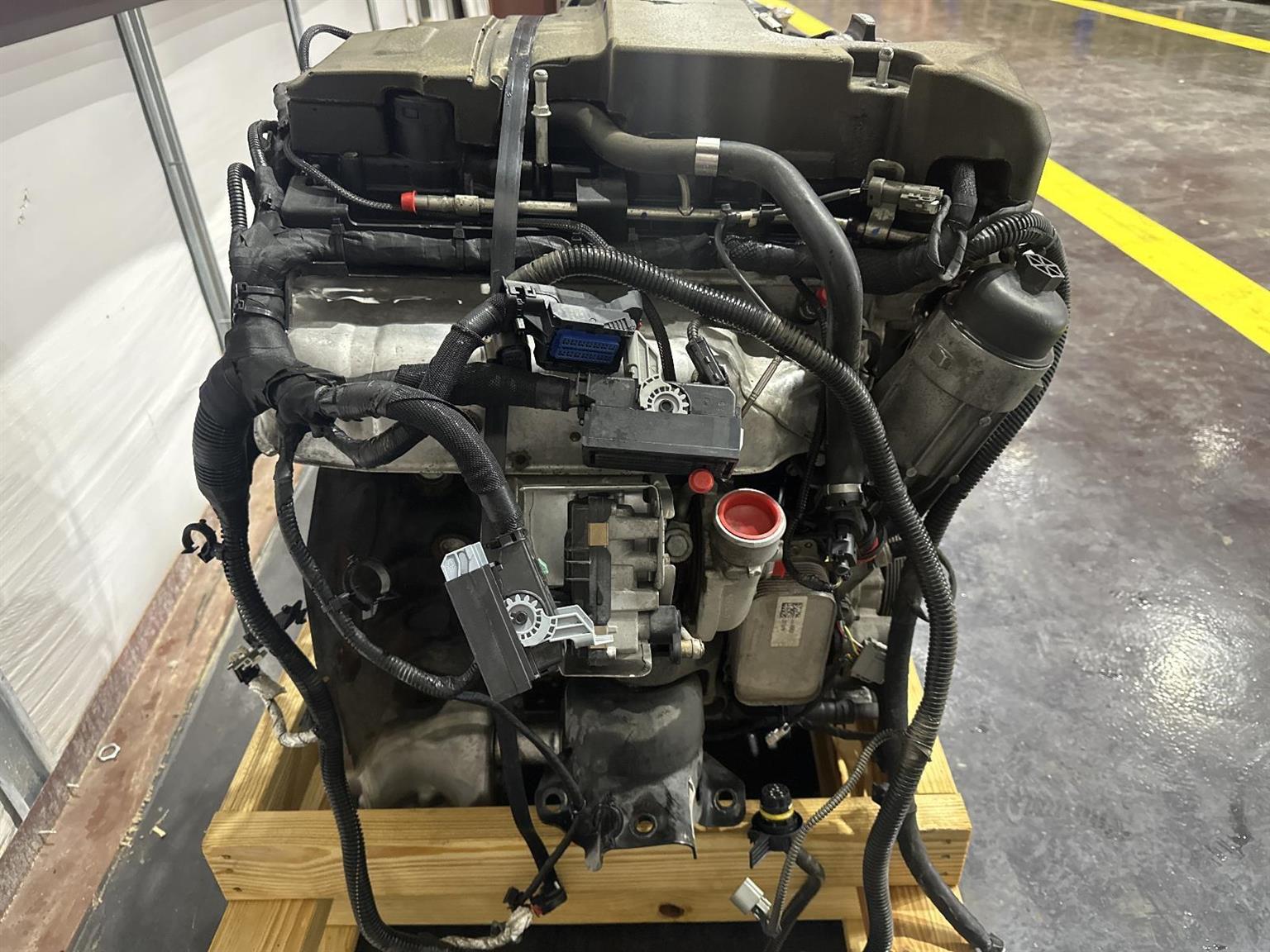 Chevrolet Canyon LWN 2.8L Duramax Turbo Diesel Engine for Sale - Private Seller Chevrolet Canyon LWN 2.8L Duramax Turbo Diesel Engine for Sale - Private Seller