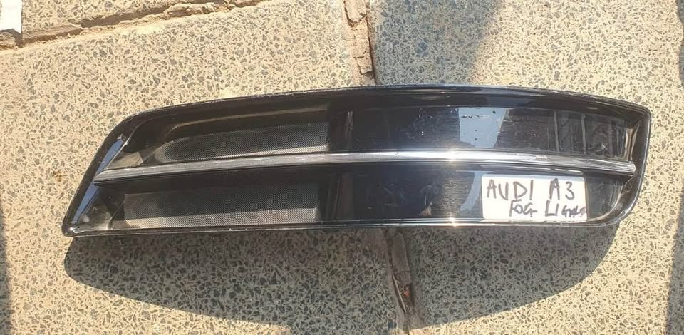 Audi A3 fog light cover - Private Seller Audi A3 fog light cover - Private Seller