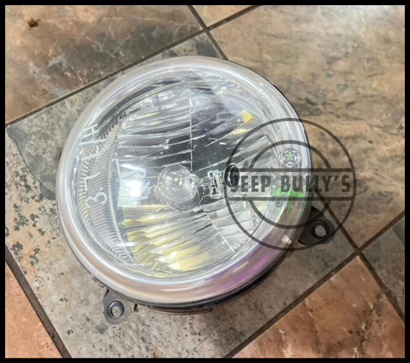 3.7 Jeep Cherokee KJ Fog Lamps (Used) - Private Seller 3.7 Jeep Cherokee KJ Fog Lamps (Used) - Private Seller