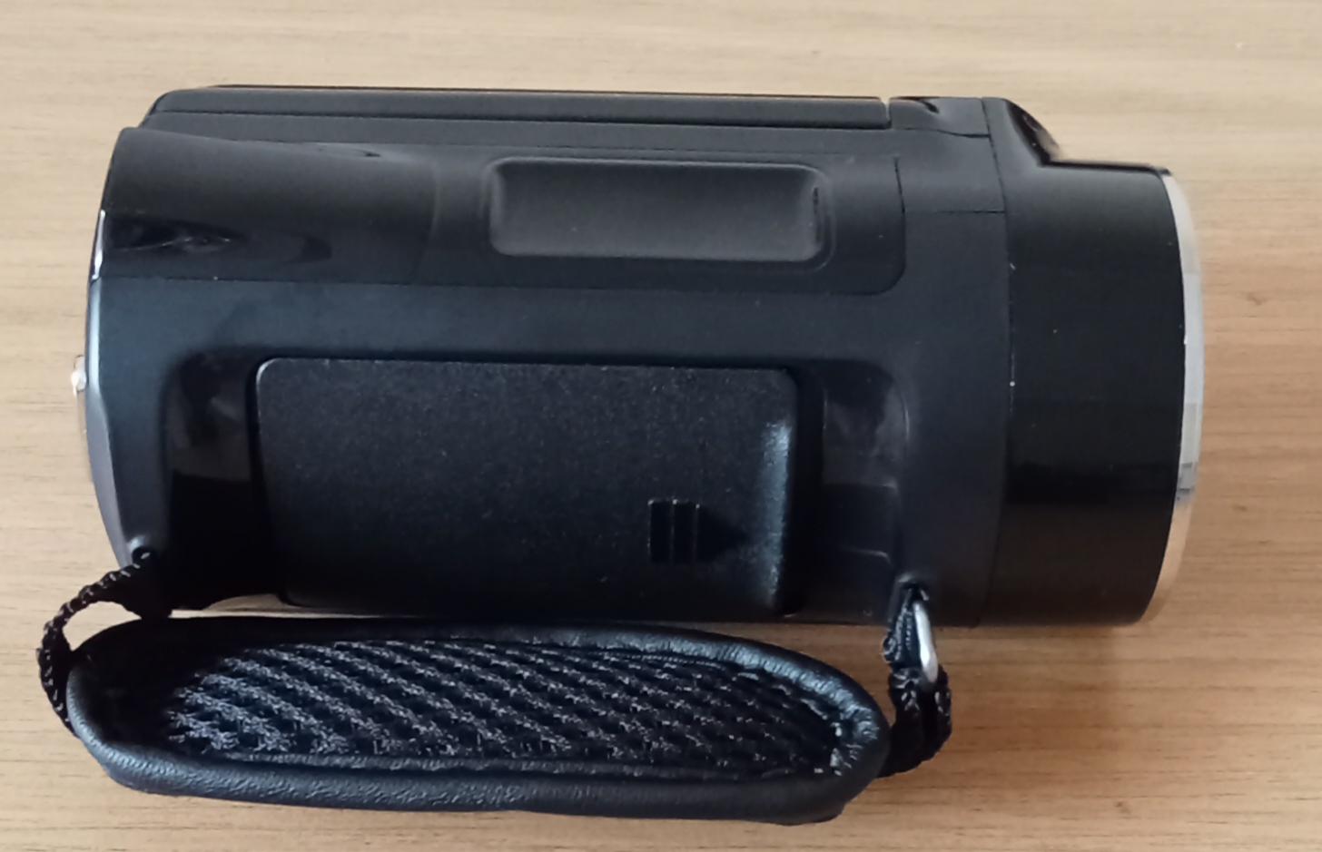 Digital Camcorder