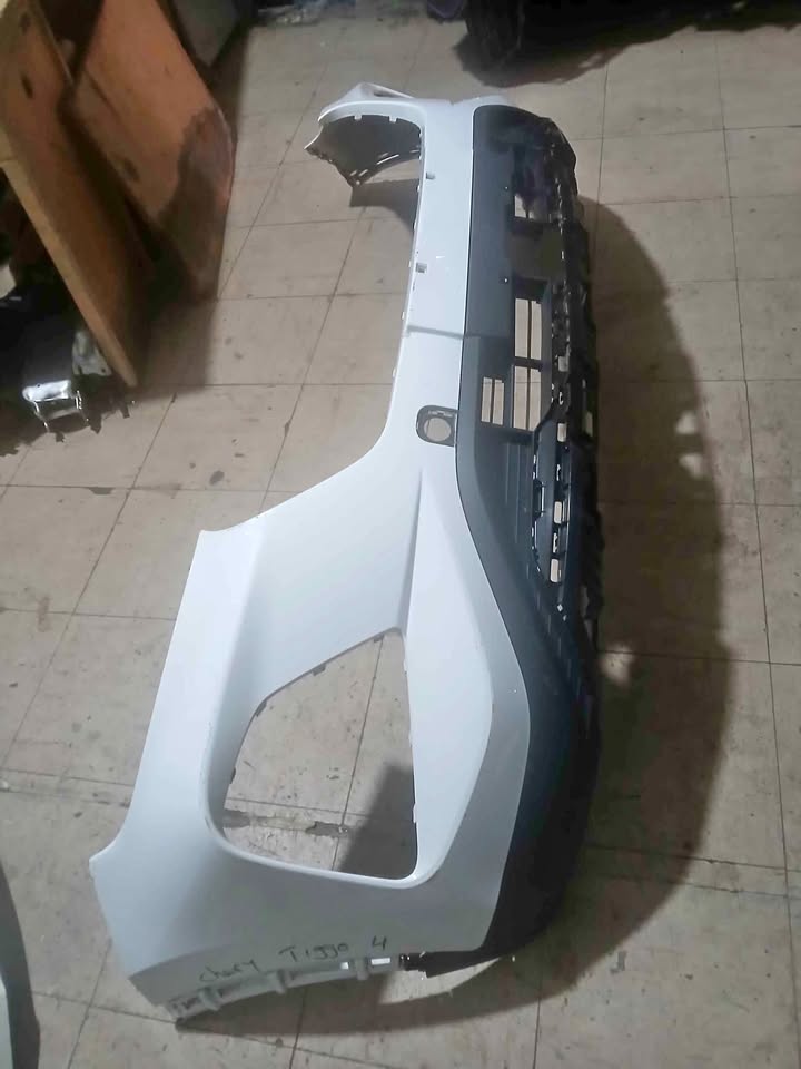 Chery tiggo 4 bumper - Private Seller Chery tiggo 4 bumper - Private Seller