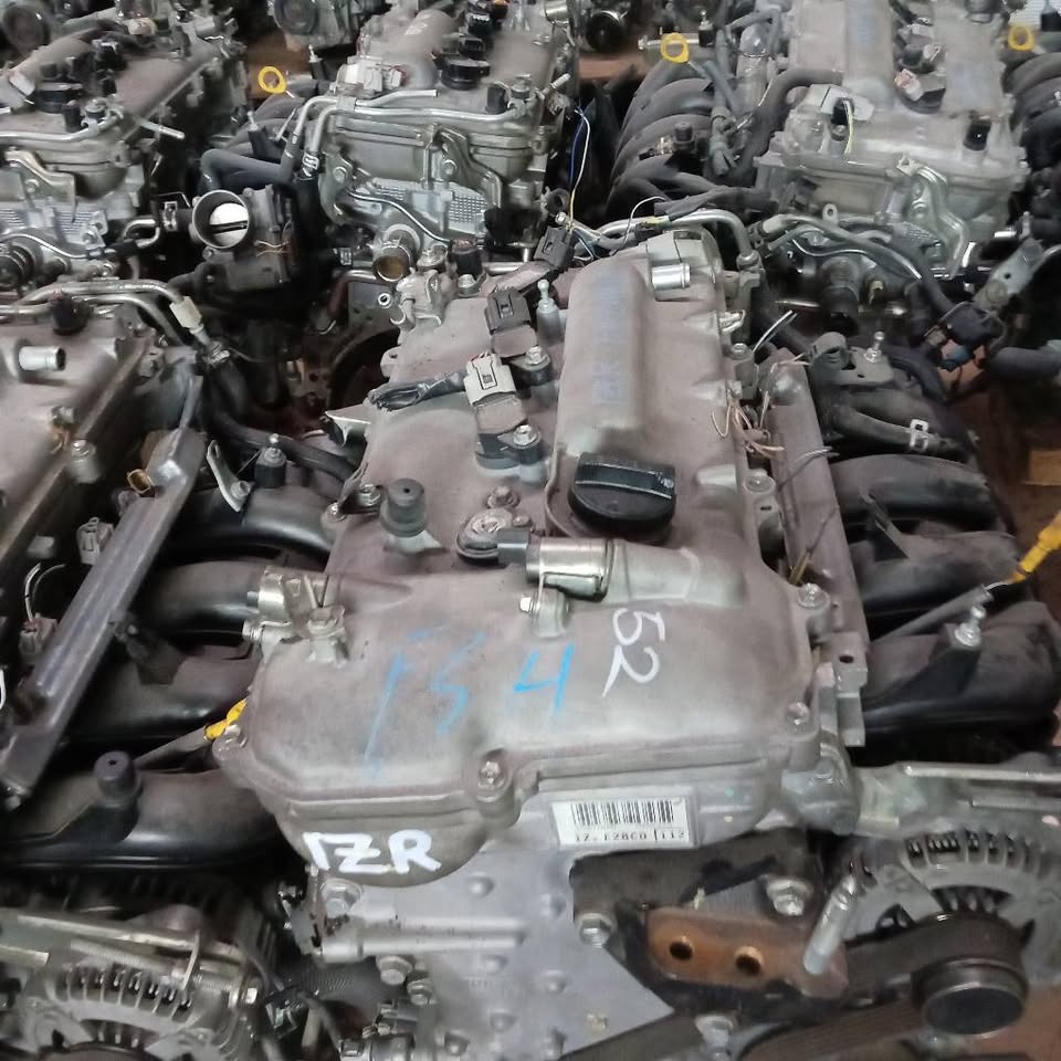TOYOTA COROLLA 1ZR (1.8L) ENGINE FOR SALE - Private Seller TOYOTA COROLLA 1ZR (1.8L) ENGINE FOR SALE - Private Seller