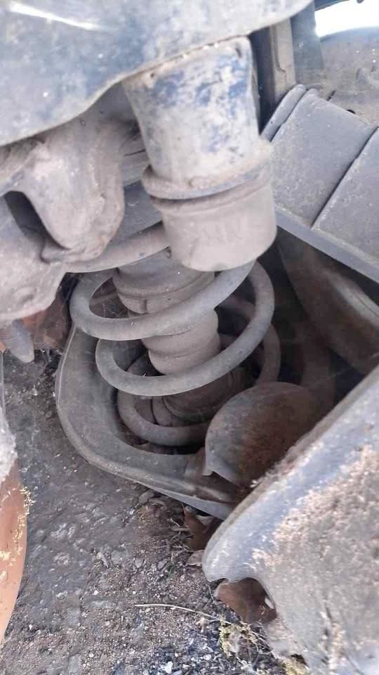 Mazda 6 RR spring - Private Seller Mazda 6 RR spring - Private Seller